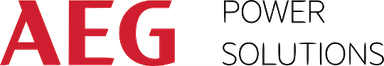 AEG logo
