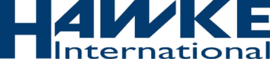 HAWKE logo