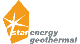 Star Energy logo