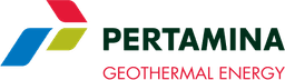 Pertamina Geothermal Energy logo