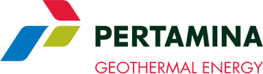 Pertamina Geothermal Energy logo