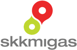 SKK Migas logo